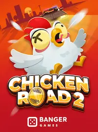 Chicken Road 2 Chicken Road 2 crash game at JYJL COM
