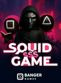 Squid Game Squid Game themed slot at JYJL COM