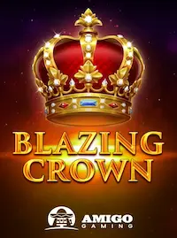 Blazing Crown Blazing Crown hot slot at JYJL COM