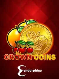 Crown Coins Crown Coins slot at JYJL COM