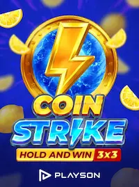 Coin Strike Coin Strike slot at JYJL COM