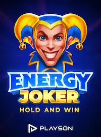 Energy Joker Energy Joker slot at JYJL COM