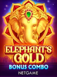 Elephant's Gold Elephant's Gold slot at JYJL COM