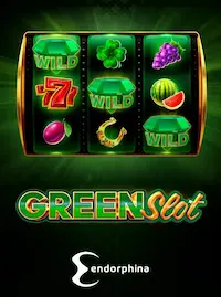 Green Chilli Green Chilli slot at JYJL COM
