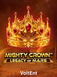 Mighty Crown Mighty Crown at JYJL COM