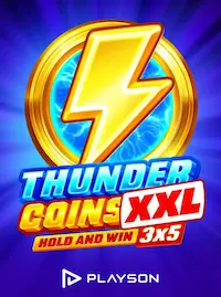 Thunder Coins XXL Thunder Coins XXL at JYJL COM
