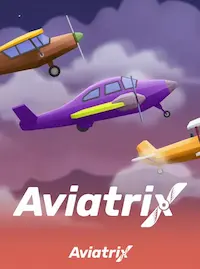 AviatriX AviatriX crash game at JYJL COM