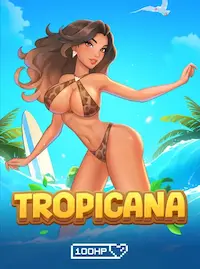 Tropicana Tropicana crash at JYJL COM