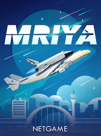 Mriya Mriya crash at JYJL COM