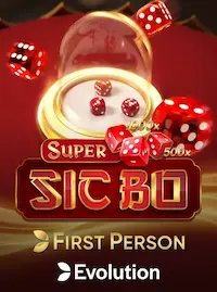 Sic Bo Sic Bo live at JYJL COM