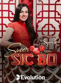 Sic Bo Super Sic Bo Super at JYJL COM