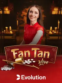 Fan Tan Fan Tan live at JYJL COM
