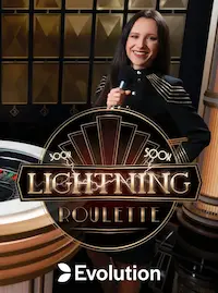 Lightning Roulette Lightning Roulette at JYJL COM