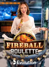 Fireball Roulette Fireball Roulette at JYJL COM