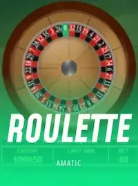 Roulette European Roulette at JYJL COM
