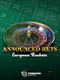Announced Bets Announced Bets Roulette at JYJL COM