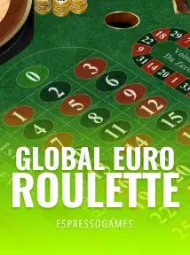 Global Euro Roulette Global Euro Roulette at JYJL COM