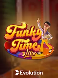 Funky Time Funky Time game show at JYJL COM