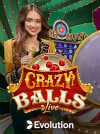 Crazy Ball Crazy Ball lottery at JYJL COM