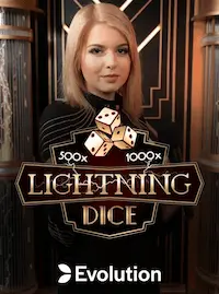 Lightning Dice Lightning Dice live show at JYJL COM