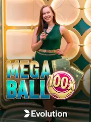 Mega Ball Mega Ball 100x lottery at JYJL COM