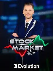 Stock Market Stock Market live game show at JYJL COM