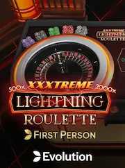 XXXtreme Lightning Roulette XXXtreme Lightning Roulette at JYJL COM