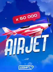 Airjet crash game at JYJL COM